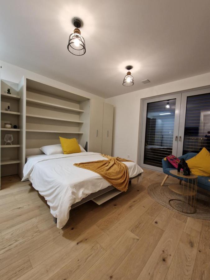 Studio Amenage Gasperich Luxembourg